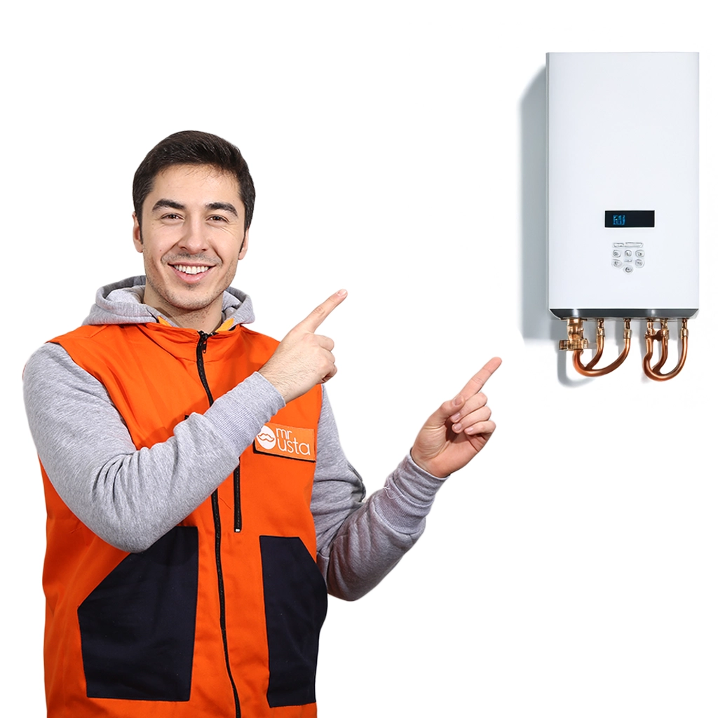 Kabadüz Kombi Tamircisi