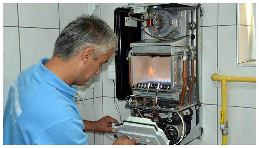 Kabadüz Kombi Tamircisi